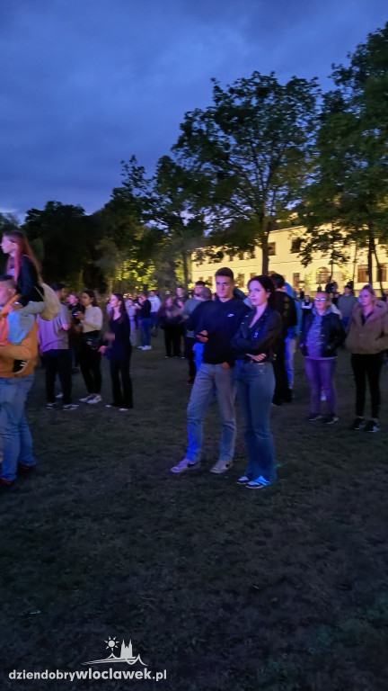 Young Brześć Festiwal 2025 w obiektywie