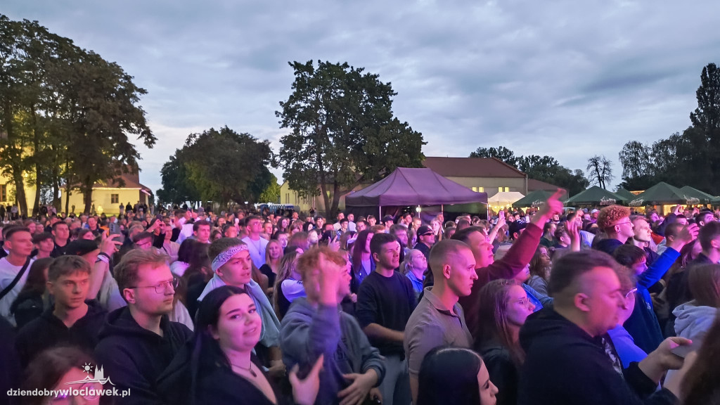 Young Brześć Festiwal 2025 w obiektywie