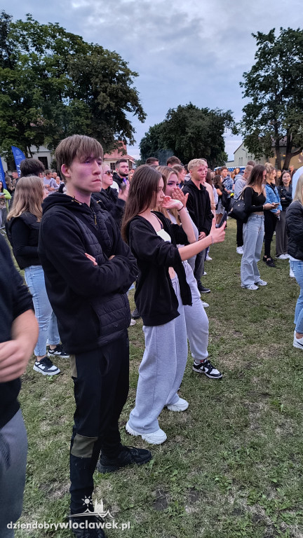 Young Brześć Festiwal 2025 w obiektywie