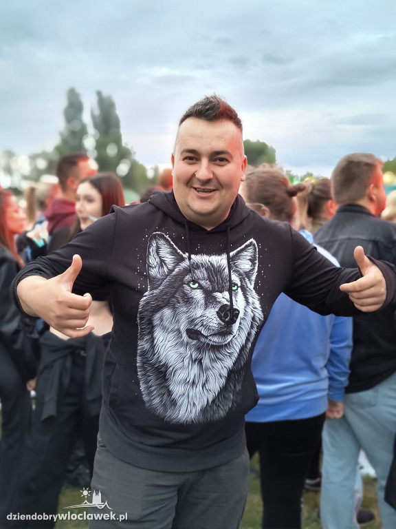 Young Brześć Festiwal 2025 w obiektywie