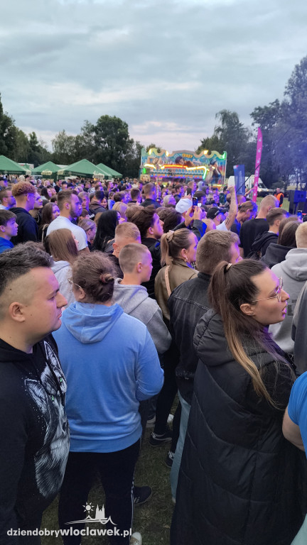 Young Brześć Festiwal 2025 w obiektywie
