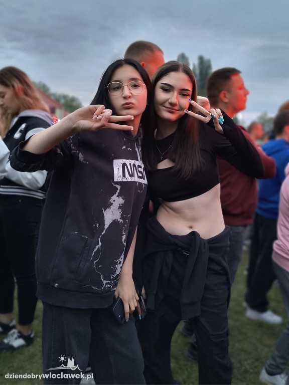 Young Brześć Festiwal 2025 w obiektywie
