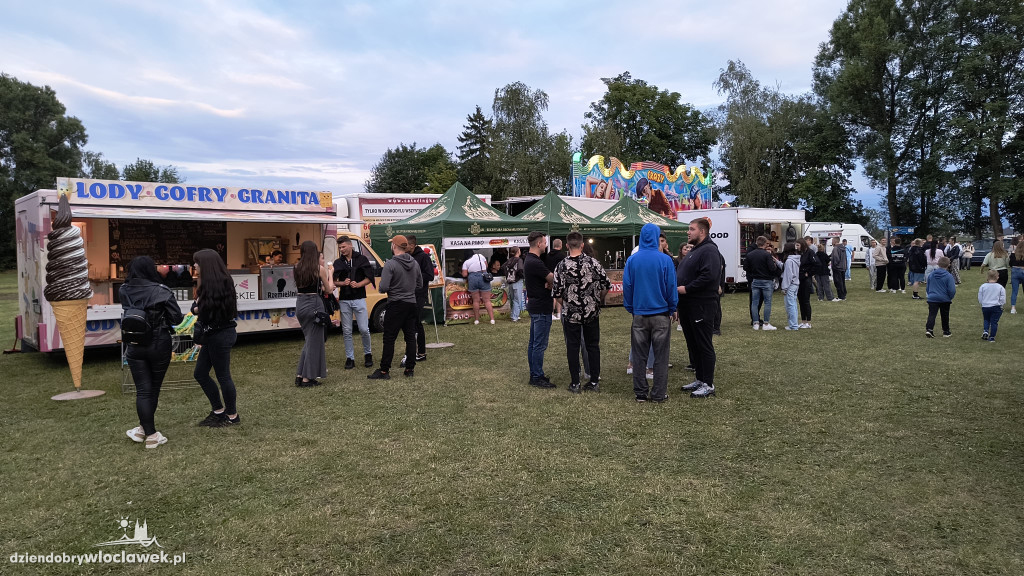 Young Brześć Festiwal 2025 w obiektywie