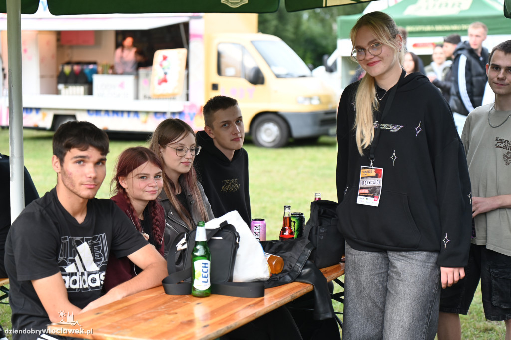 Young Brześć Festiwal 2025 w obiektywie