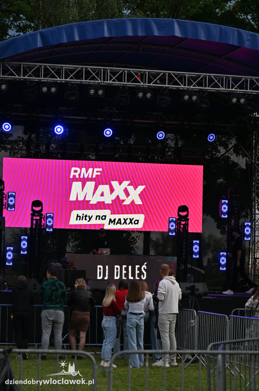 Young Brześć Festiwal 2025 w obiektywie