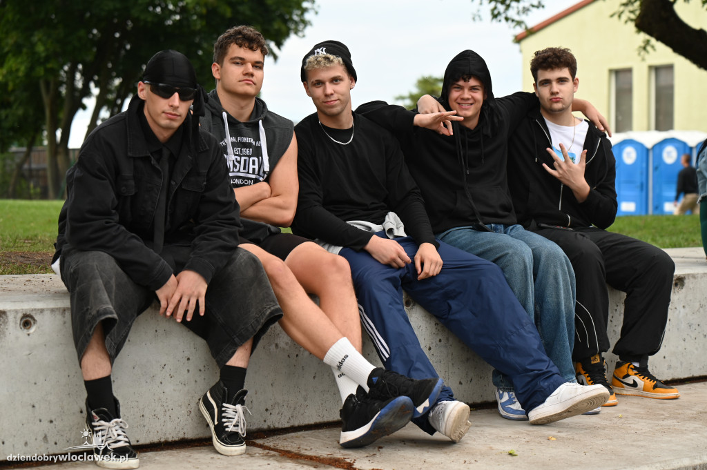 Young Brześć Festiwal 2025 w obiektywie