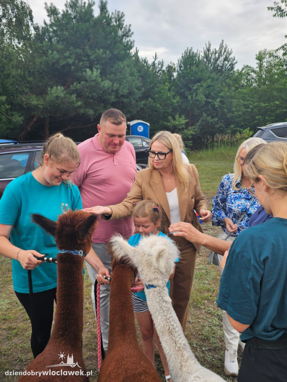 Pięciolecie KGW BZÓWKI z Modzerowa
