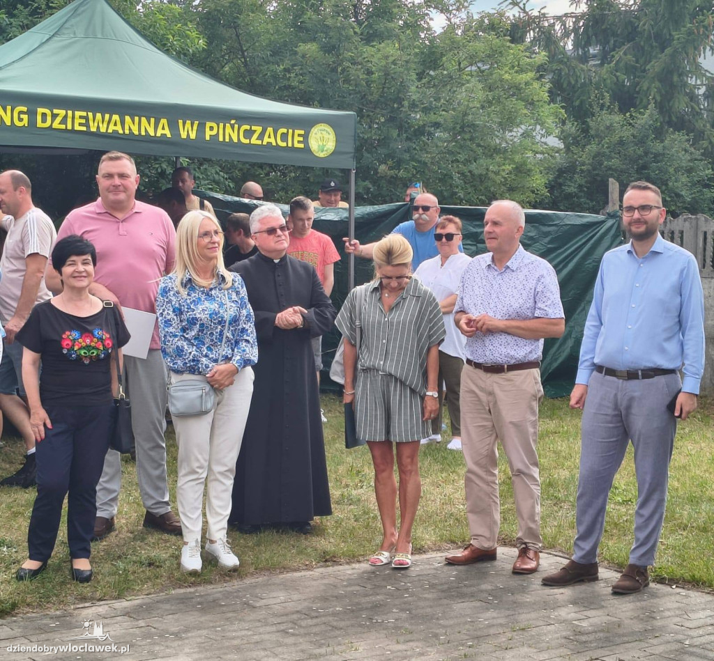  VI Święto Pieroga w Pińczacie