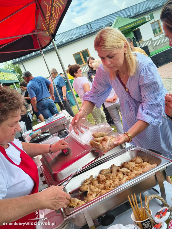  VI Święto Pieroga w Pińczacie