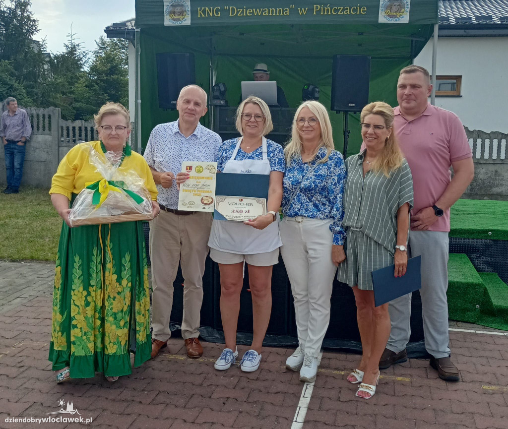  VI Święto Pieroga w Pińczacie