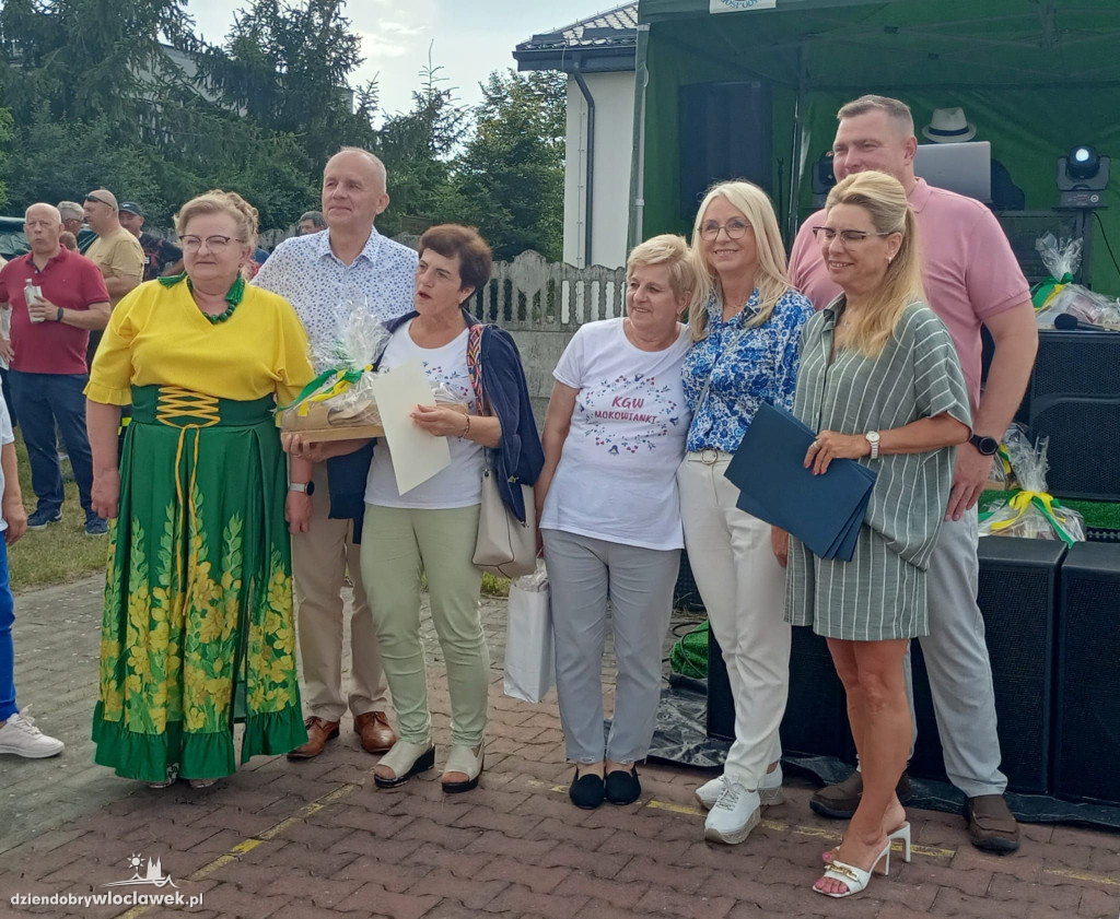  VI Święto Pieroga w Pińczacie