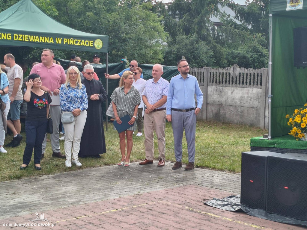  VI Święto Pieroga w Pińczacie