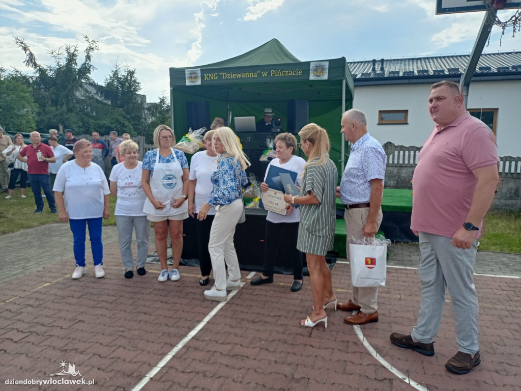  VI Święto Pieroga w Pińczacie