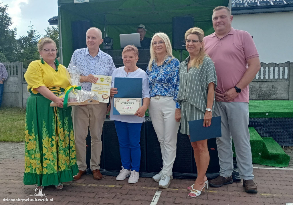  VI Święto Pieroga w Pińczacie