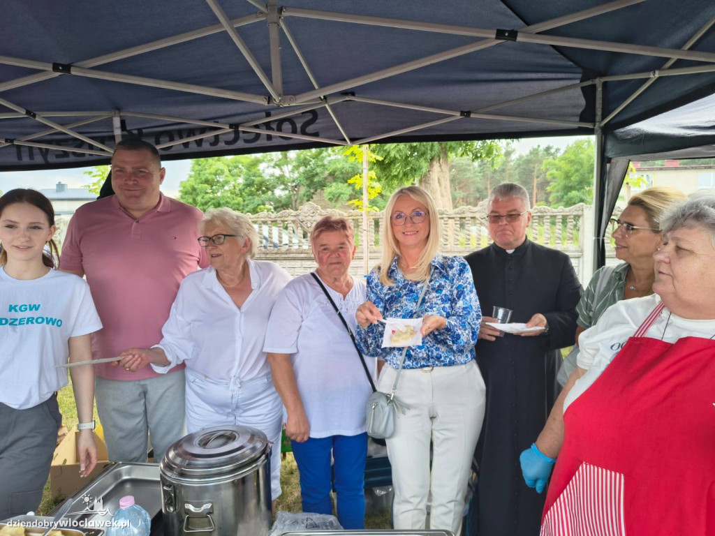  VI Święto Pieroga w Pińczacie