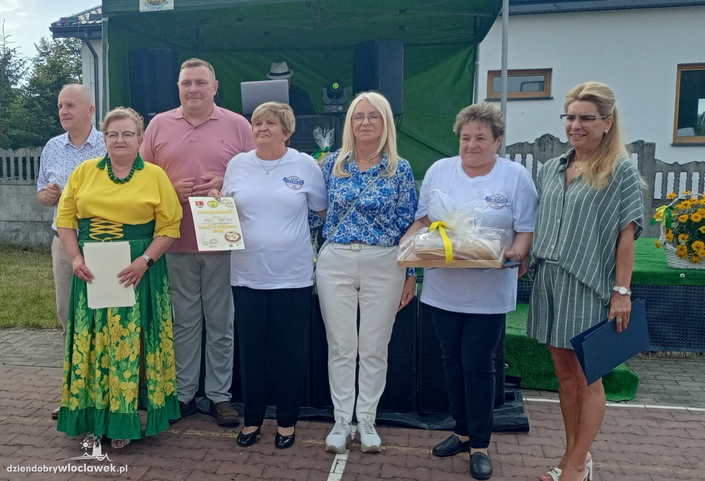  VI Święto Pieroga w Pińczacie