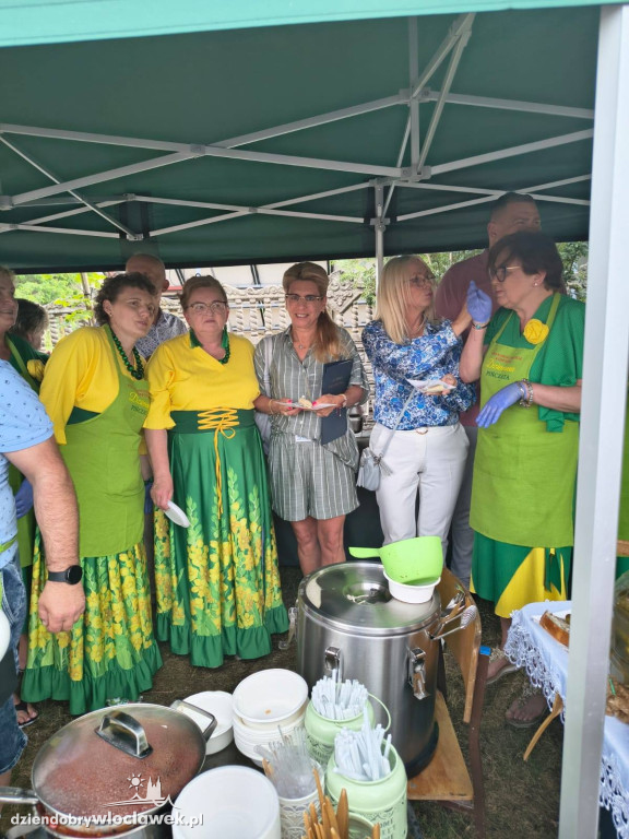  VI Święto Pieroga w Pińczacie