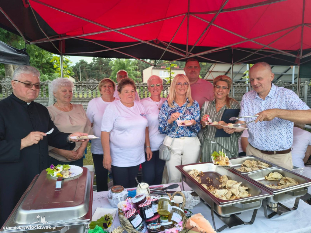  VI Święto Pieroga w Pińczacie