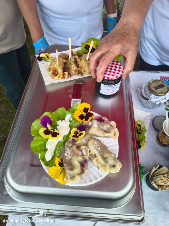 VI Święto Pieroga w Pińczacie