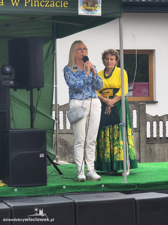  VI Święto Pieroga w Pińczacie