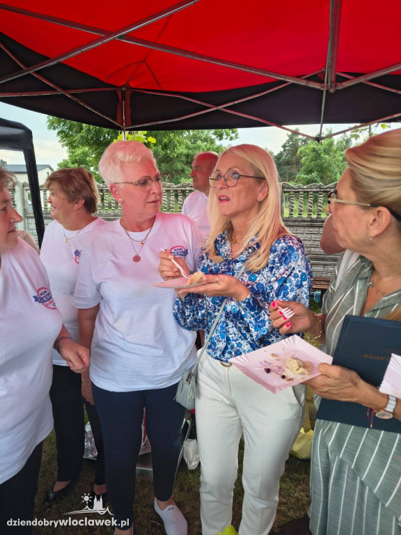  VI Święto Pieroga w Pińczacie