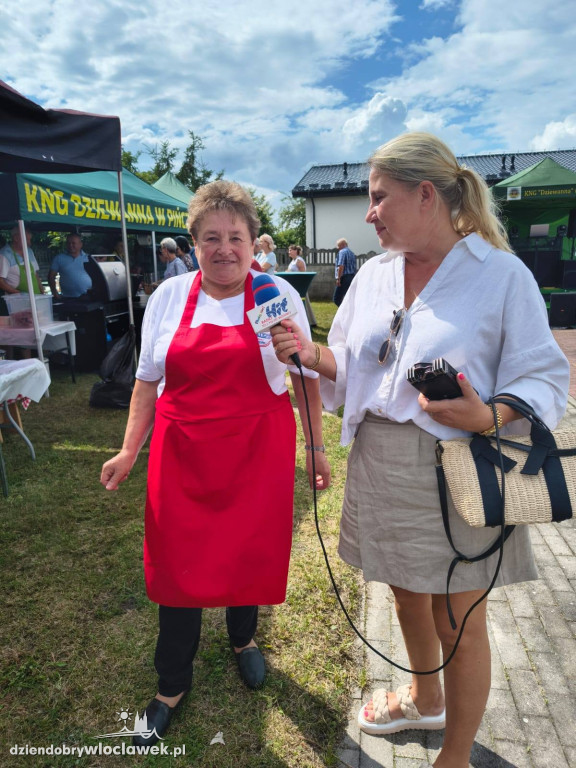  VI Święto Pieroga w Pińczacie