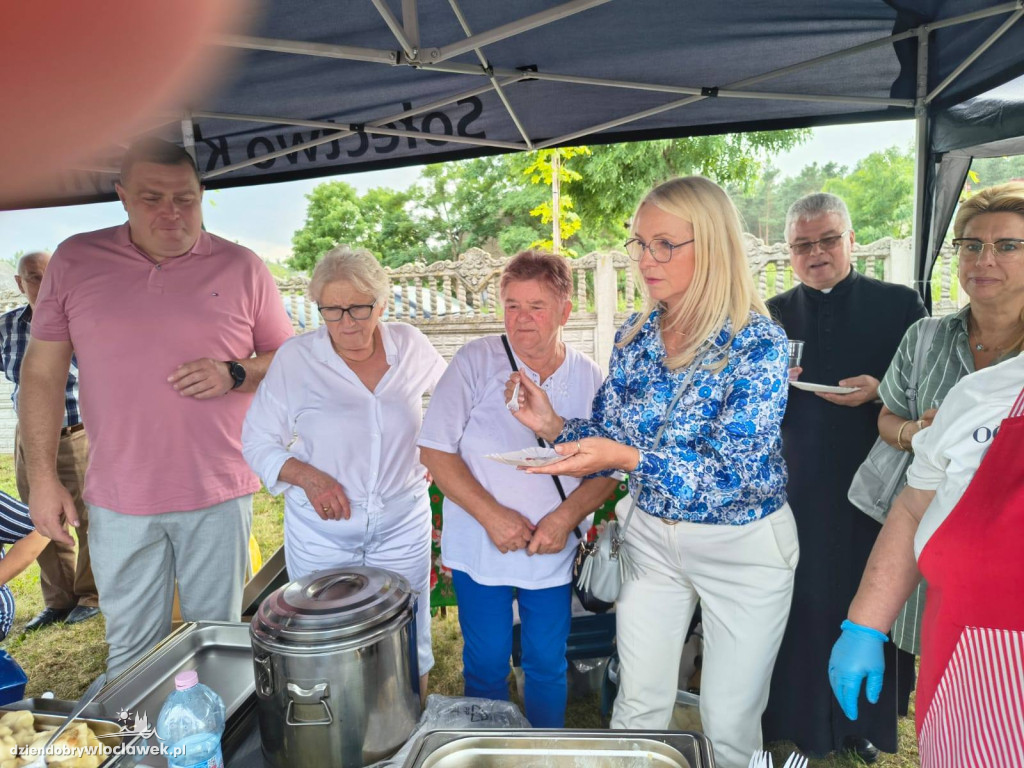  VI Święto Pieroga w Pińczacie