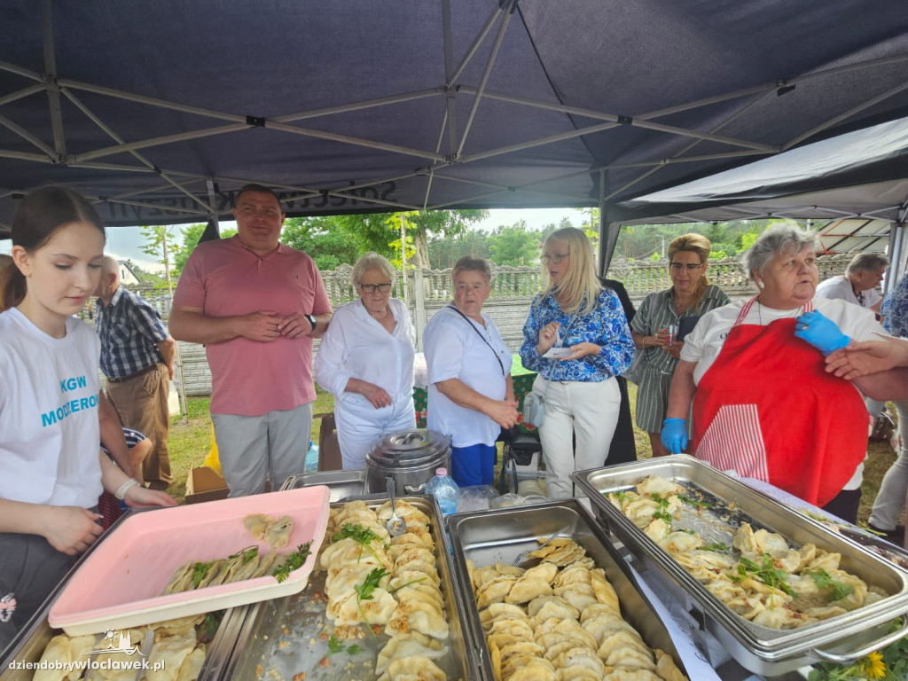  VI Święto Pieroga w Pińczacie