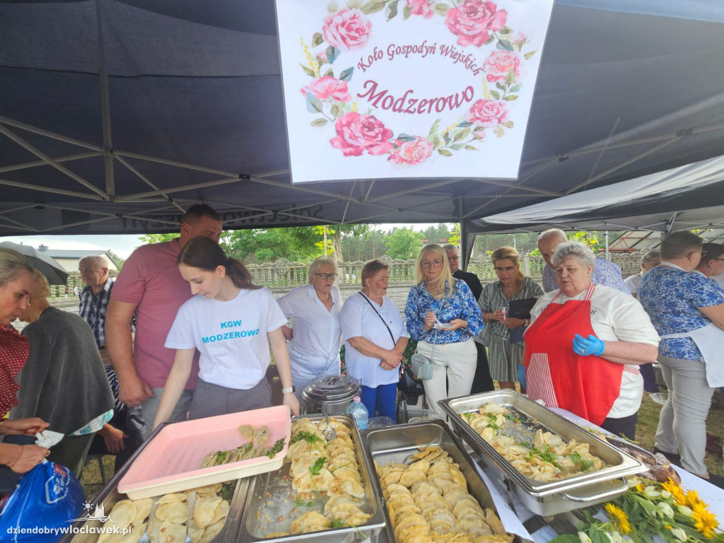  VI Święto Pieroga w Pińczacie