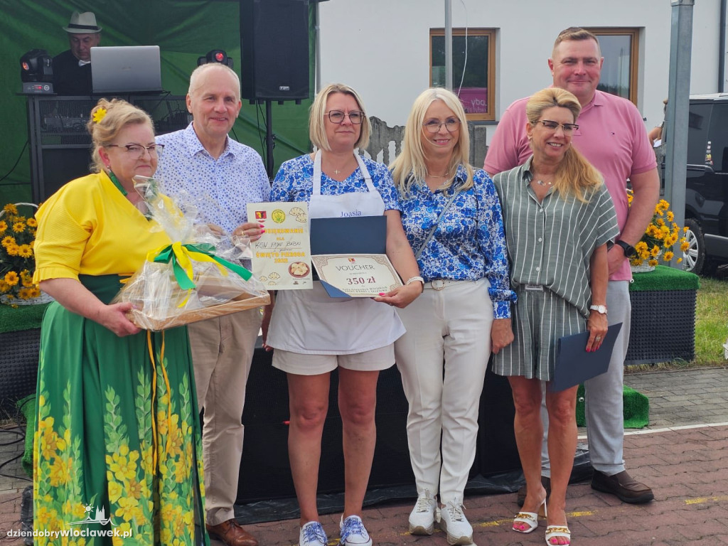  VI Święto Pieroga w Pińczacie