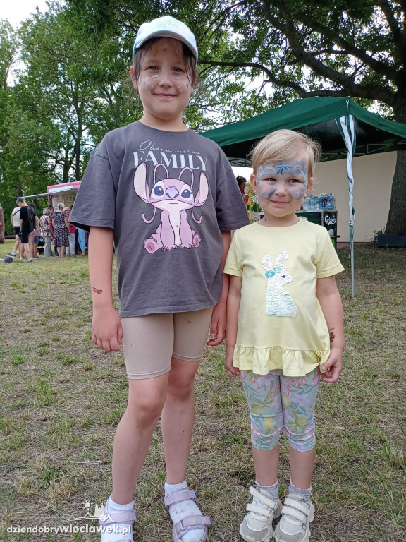 Piknik integracyjny Łagiewniki & Ludwinowo