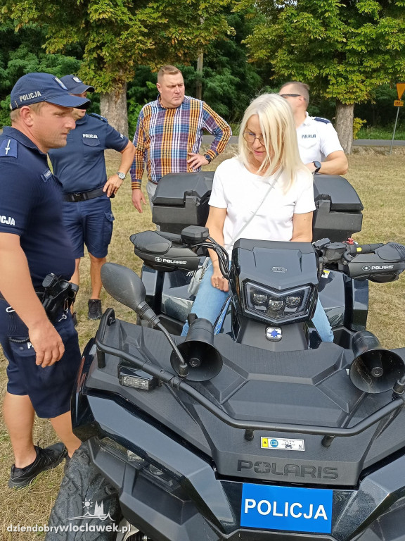 Piknik integracyjny Łagiewniki & Ludwinowo