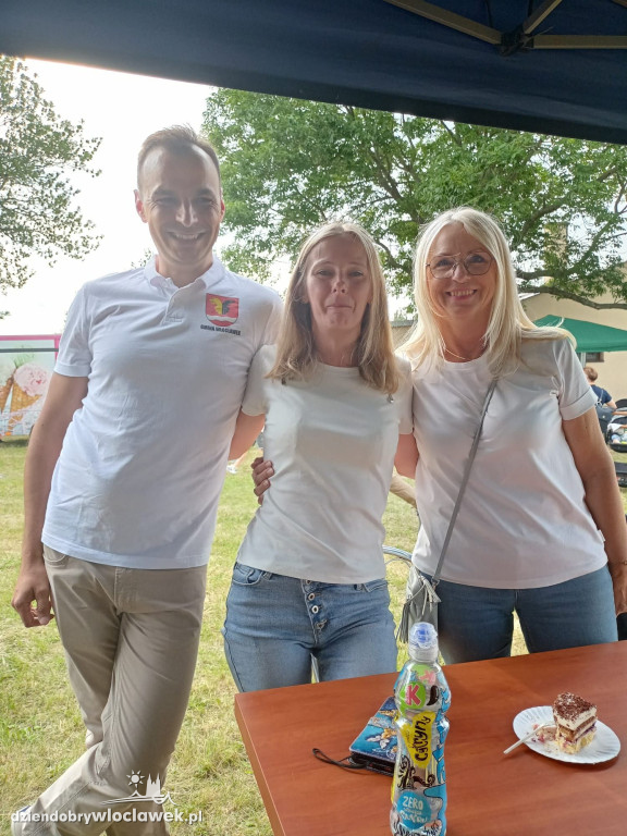 Piknik integracyjny Łagiewniki & Ludwinowo