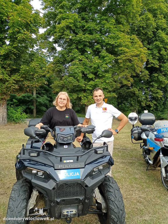 Piknik integracyjny Łagiewniki & Ludwinowo