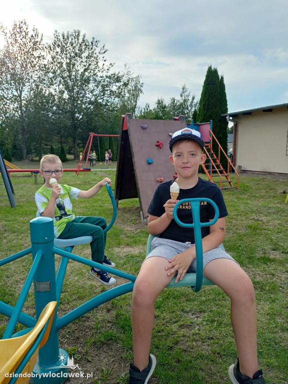 Piknik integracyjny Łagiewniki & Ludwinowo
