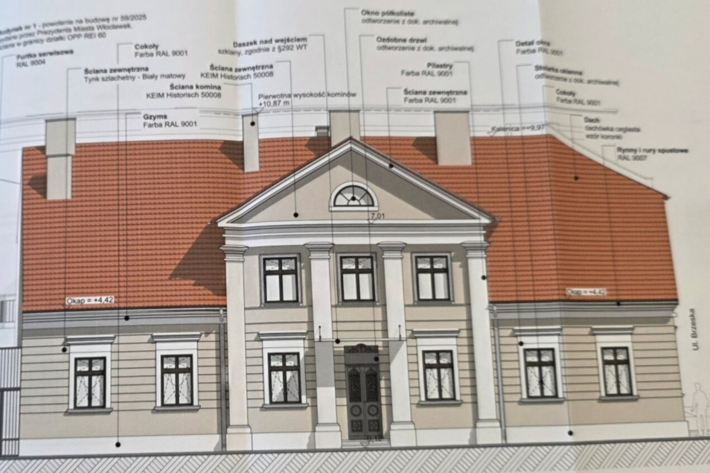 Tak zmieni się dawny Teatr Nasz