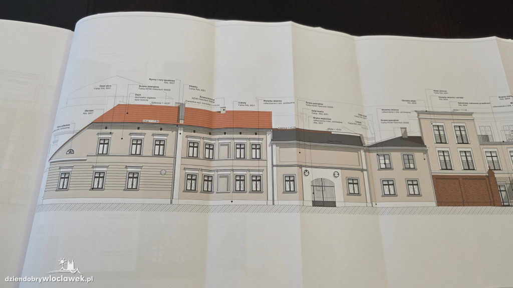 Tak zmieni się dawny Teatr Nasz