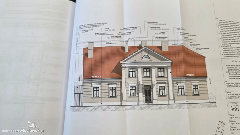 Tak zmieni się dawny Teatr Nasz