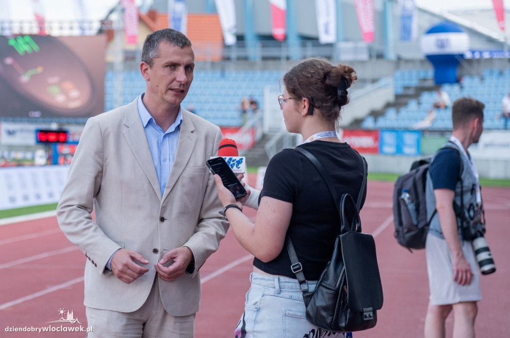 79. PZLA Mistrzostw Polski U20