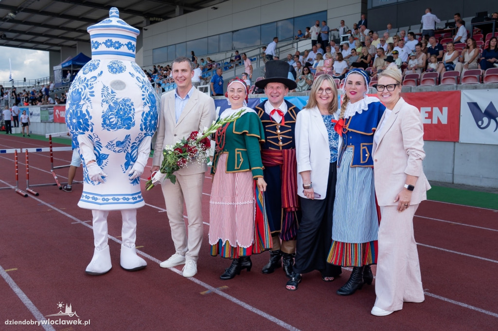 79. PZLA Mistrzostw Polski U20