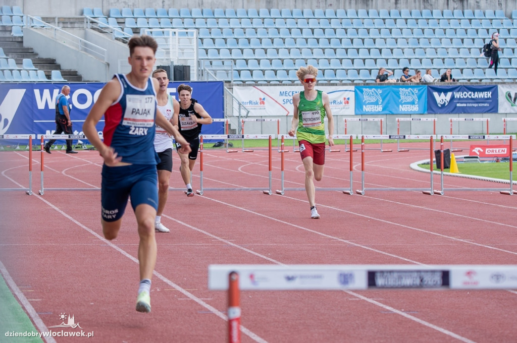79. PZLA Mistrzostw Polski U20