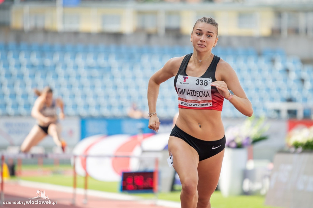 79. PZLA Mistrzostw Polski U20