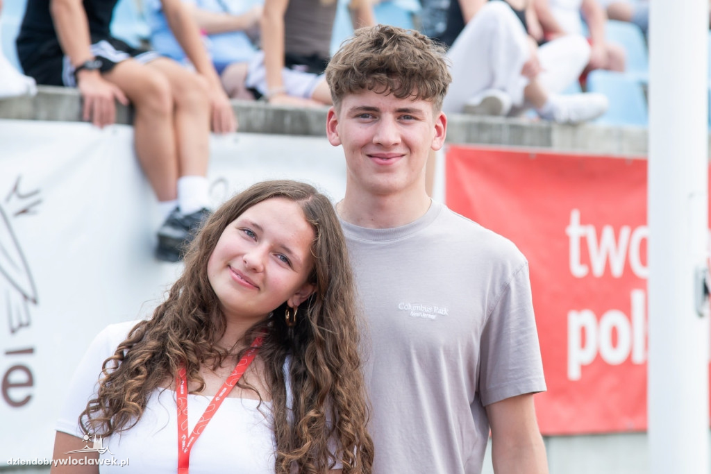 79. PZLA Mistrzostw Polski U20