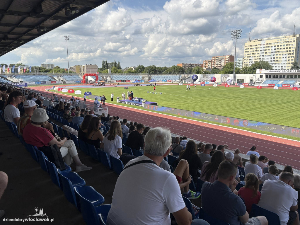 79. PZLA Mistrzostw Polski U20