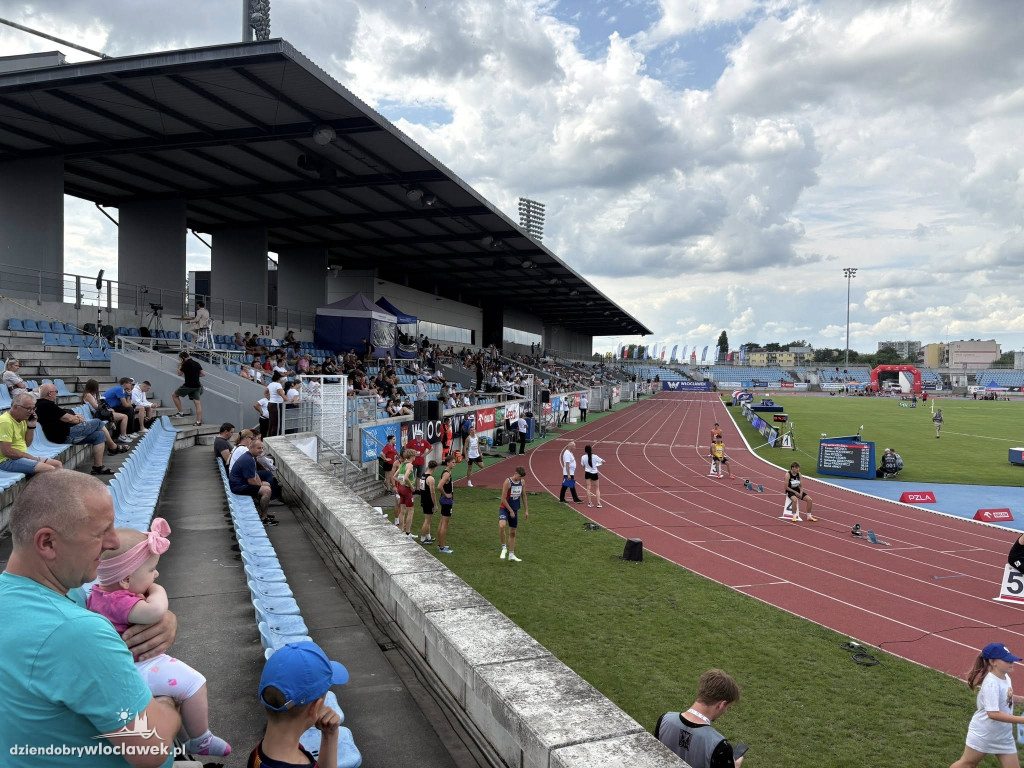 79. PZLA Mistrzostw Polski U20