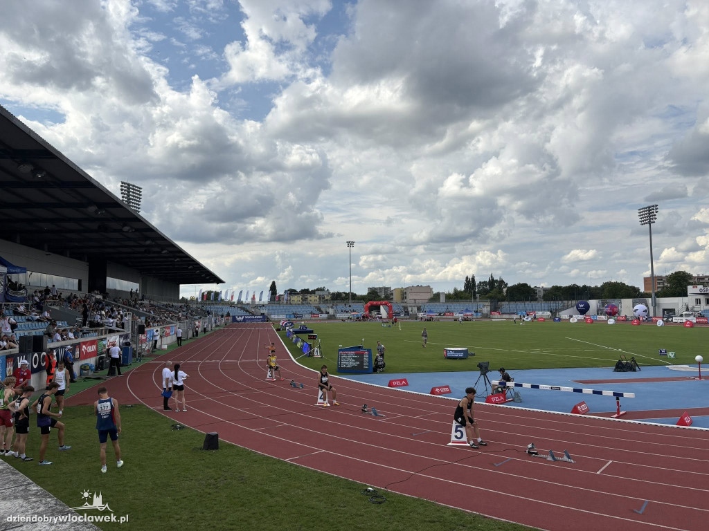 79. PZLA Mistrzostw Polski U20
