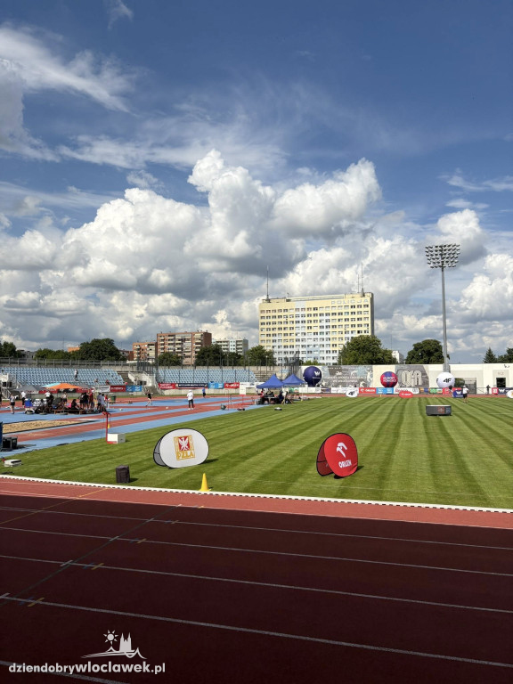 79. PZLA Mistrzostw Polski U20
