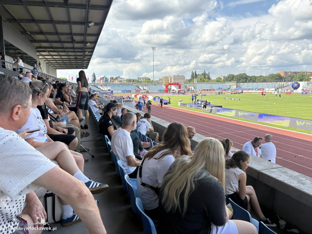79. PZLA Mistrzostw Polski U20