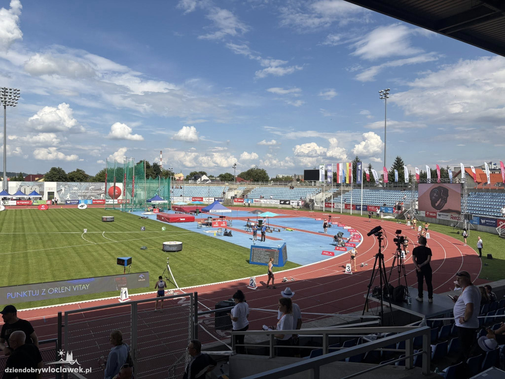 79. PZLA Mistrzostw Polski U20