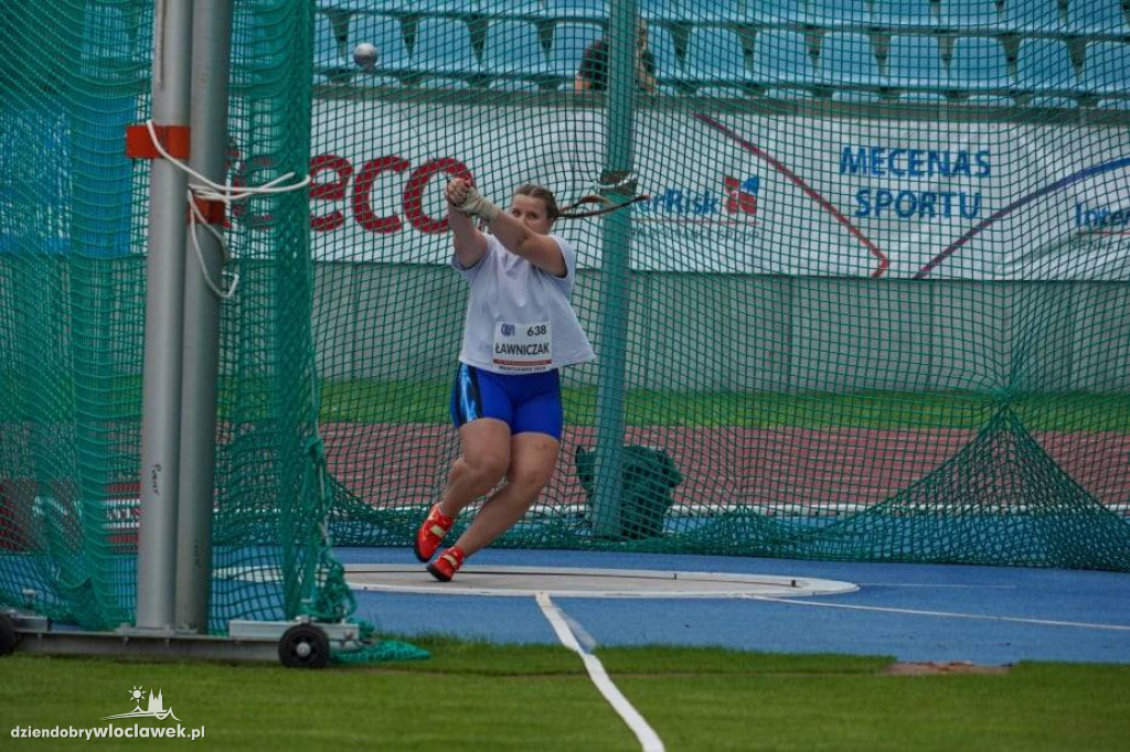 79. PZLA Mistrzostw Polski U20